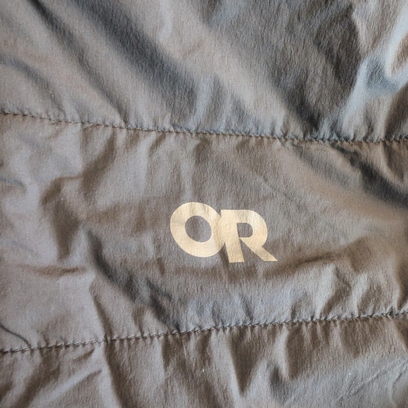 NWT Outdoor Research Men's Shadow Insulated Anorak - Picture 8 of 15